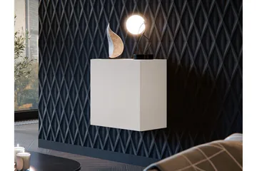 Kangana Vitrinskåp 50x50 cm - Beige - Förvaring - Köksförvaring - Kökshylla