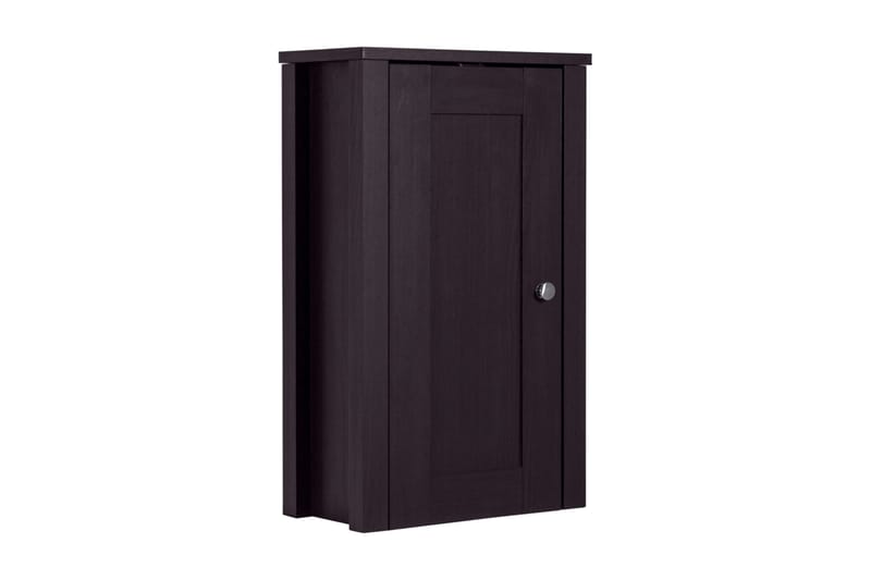 Borell TV-skåp 35x60 cm, Brun