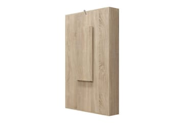 Dunvegan Överskåp 80 cm - Brun - Förvaring - Skåp - Köksskåp