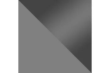 Grey Köksskåp 60x57x210 cm - Grå/Vit - Förvaring - Skåp - Köksskåp - Högskåp