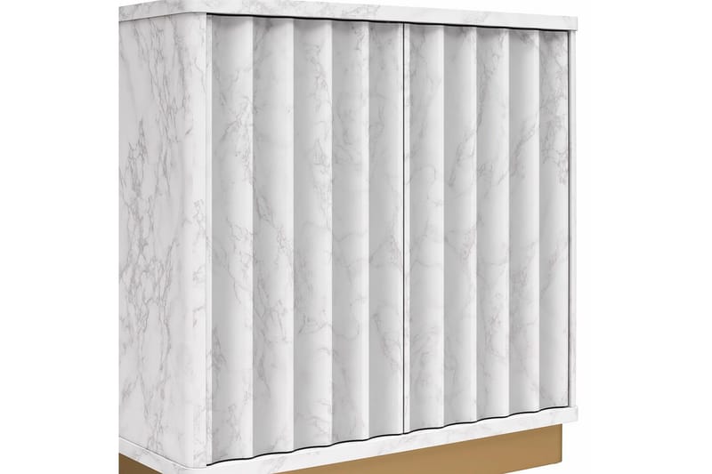 Högskåp Rene - Förvaring - Förvaringsmöbler - Byrå