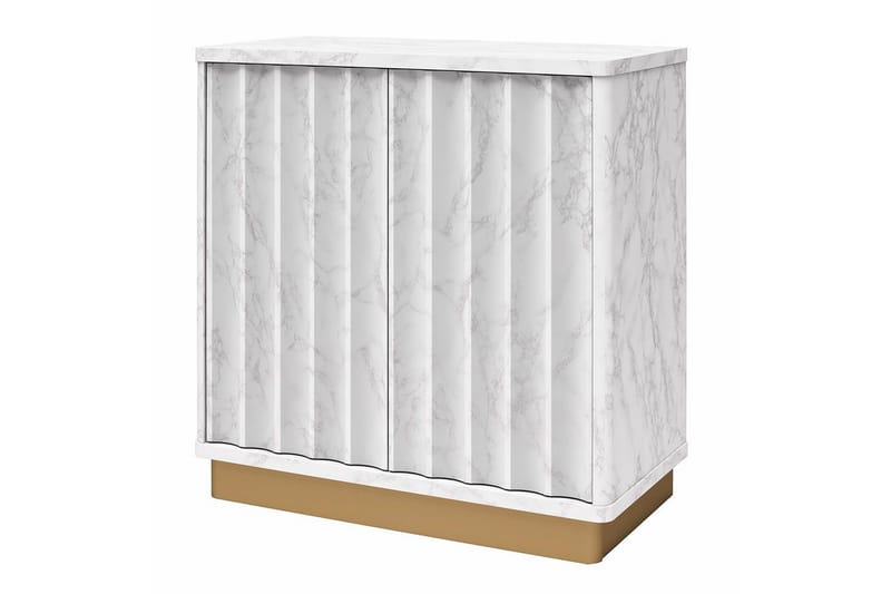 Högskåp Rene - Förvaring - Förvaringsmöbler - Byrå