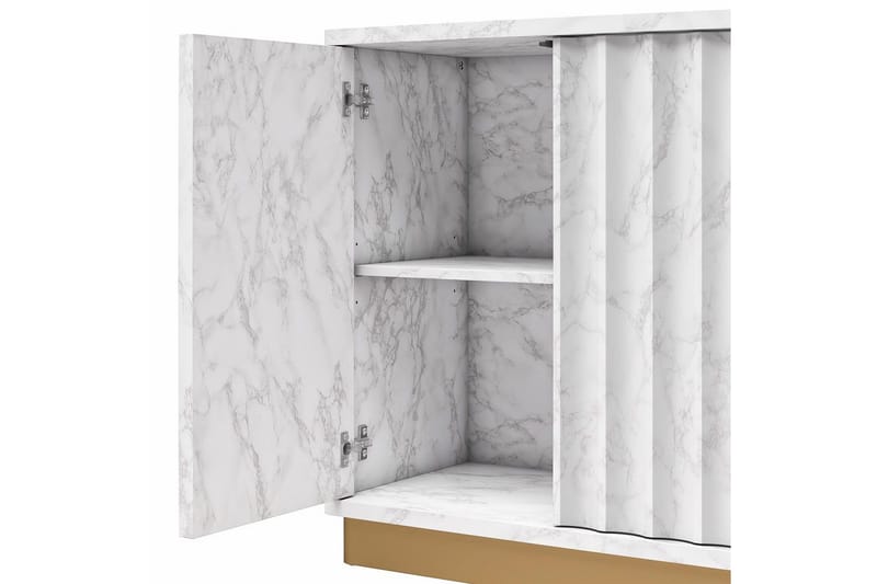 Högskåp Rene - Förvaring - Förvaringsmöbler - Byrå