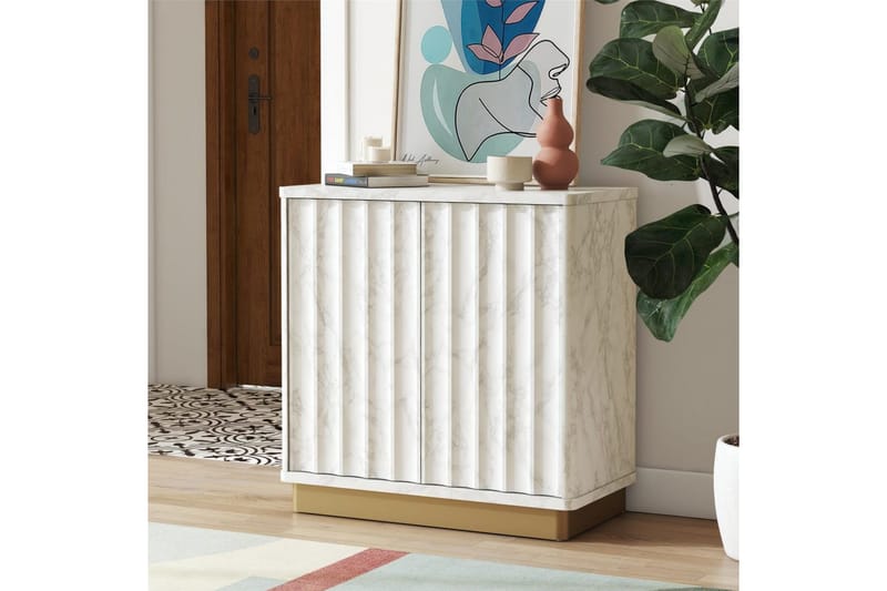 Högskåp Rene - Förvaring - Förvaringsmöbler - Byrå