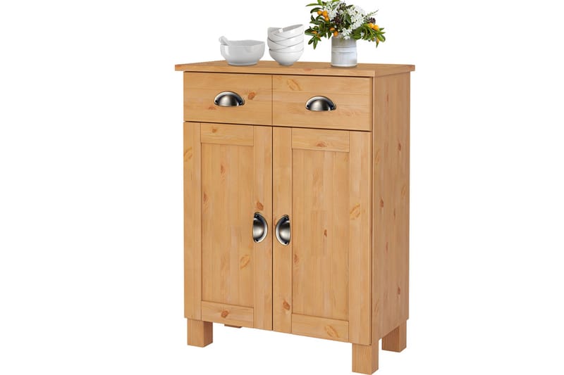 KALLO Underskåp Brun - Förvaring - Skåp - Köksskåp