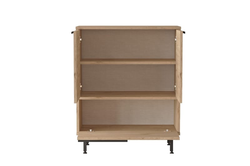 Liyakat Underskåp - Valnöt - Förvaring - Skåp - Köksskåp