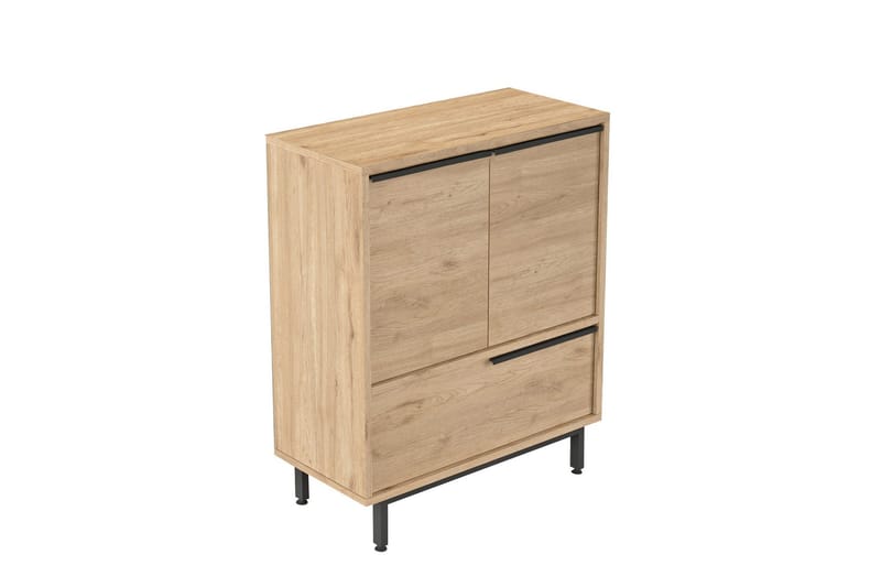 Liyakat Underskåp - Valnöt - Förvaring - Skåp - Köksskåp