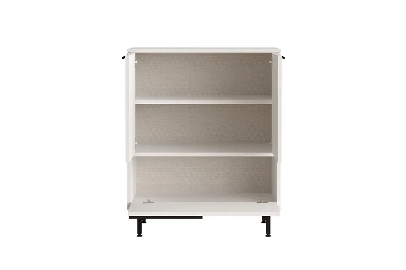 Liyakat Underskåp - Vit - Förvaring - Skåp - Köksskåp