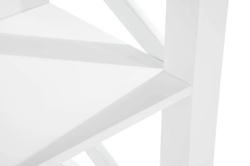 Milla Köksö 135x80x90 cm - Vit - Förvaring - Förvaringsmöbler - Köksö