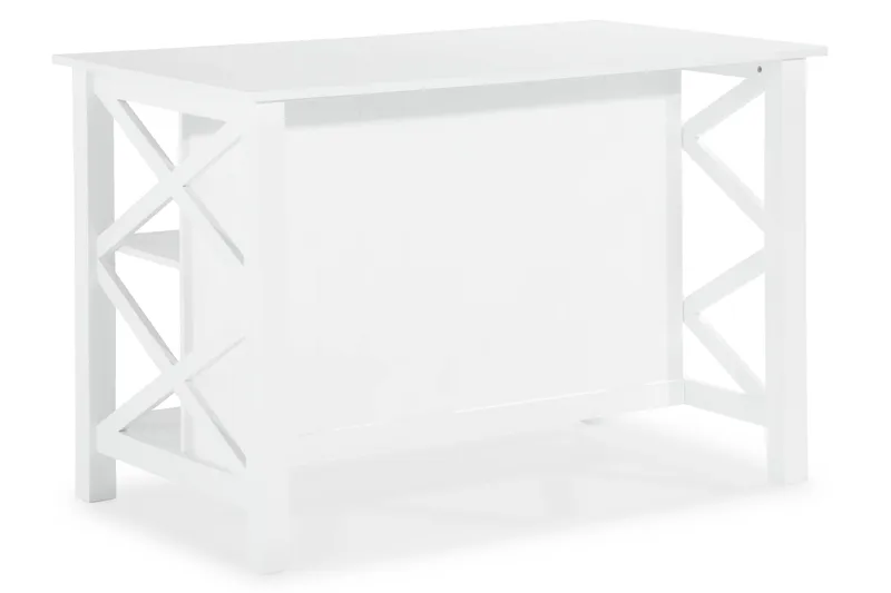 Milla Köksö 135x80x90 cm - Vit - Förvaring - Förvaringsmöbler - Köksö