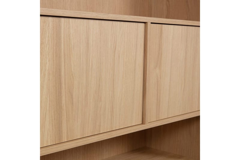 Överskåp Modulär - 199x110x40 cm - Förvaring - Förvaringsmöbler - Byrå