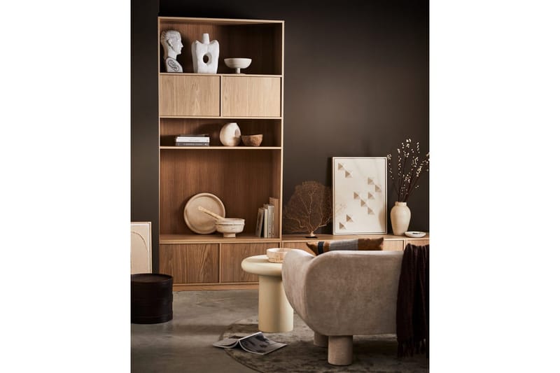 Överskåp Modulär - 199x110x40 cm - Förvaring - Förvaringsmöbler - Byrå