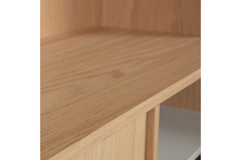 Överskåp Modulär - 199x110x40 cm - Förvaring - Förvaringsmöbler - Byrå