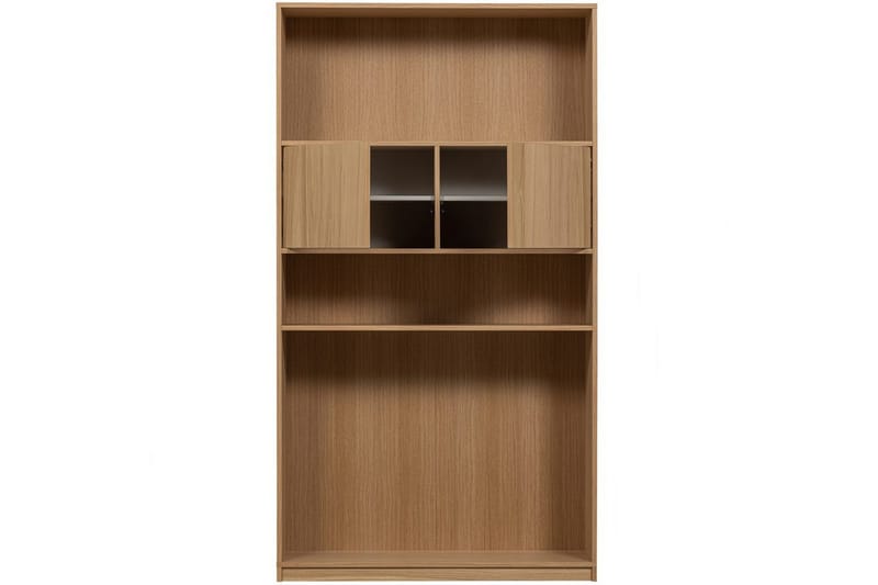 Överskåp Modulär - 199x110x40 cm - Förvaring - Förvaringsmöbler - Byrå