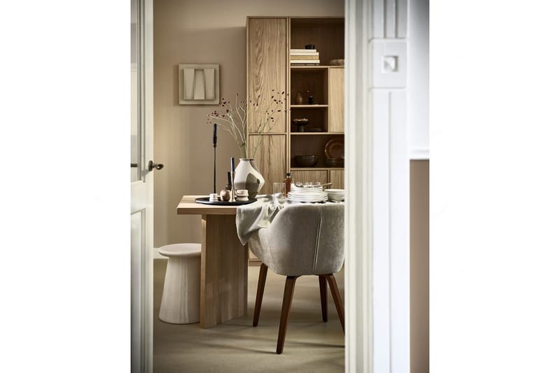 Överskåp Modulär - 199x40x40 cm - Förvaring - Förvaringsmöbler - Byrå