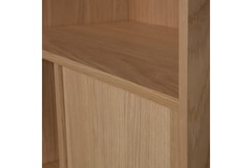 Överskåp Modulär - 199x77x40 cm - Förvaring - Förvaringsmöbler - Byrå