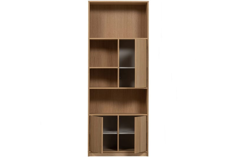 Överskåp Modulär - 199x77x40 cm - Förvaring - Förvaringsmöbler - Byrå