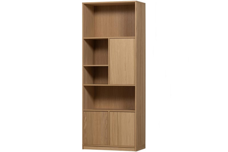 Överskåp Modulär - 199x77x40 cm - Förvaring - Skåp - Köksskåp - Väggskåp