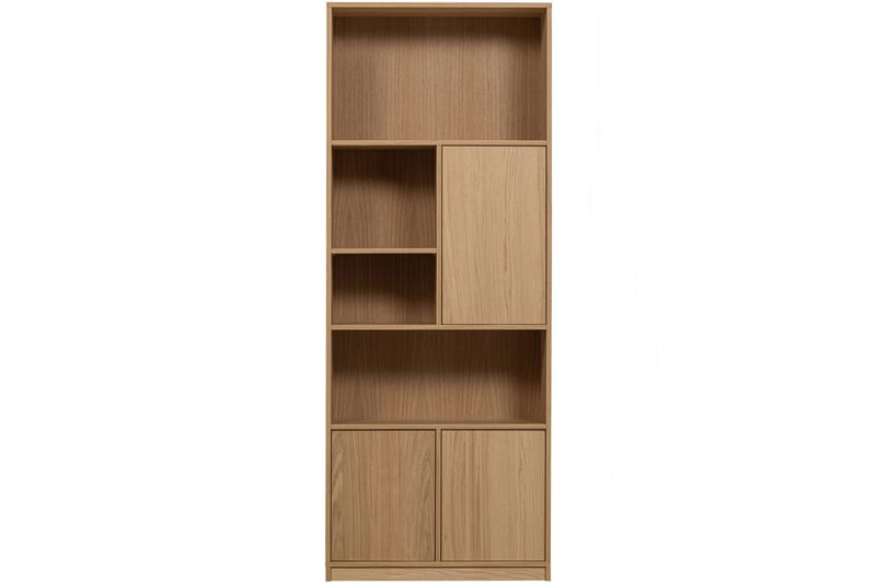 Överskåp Modulär - 199x77x40 cm - Förvaring - Skåp - Köksskåp - Väggskåp