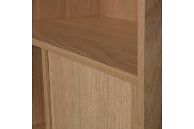 Överskåp Modulär - 199x77x40 cm - Förvaring - Skåp - Köksskåp - Väggskåp