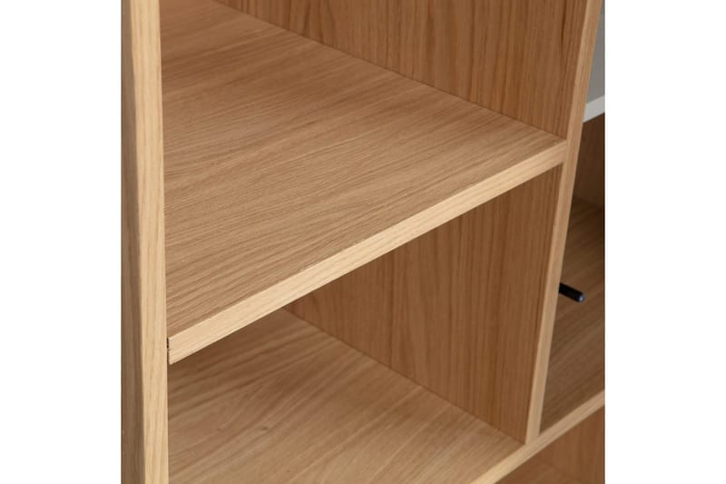 Överskåp Modulär - 199x77x40 cm - Förvaring - Förvaringsmöbler - Byrå