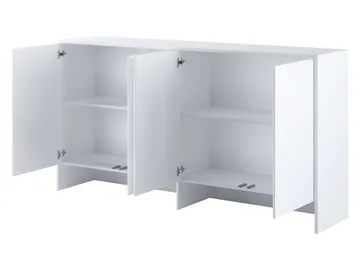 Rauk Förlängare för sängskåp 211x110 cm - Kashmir - Förvaring - Skåp - Köksskåp - Högskåp