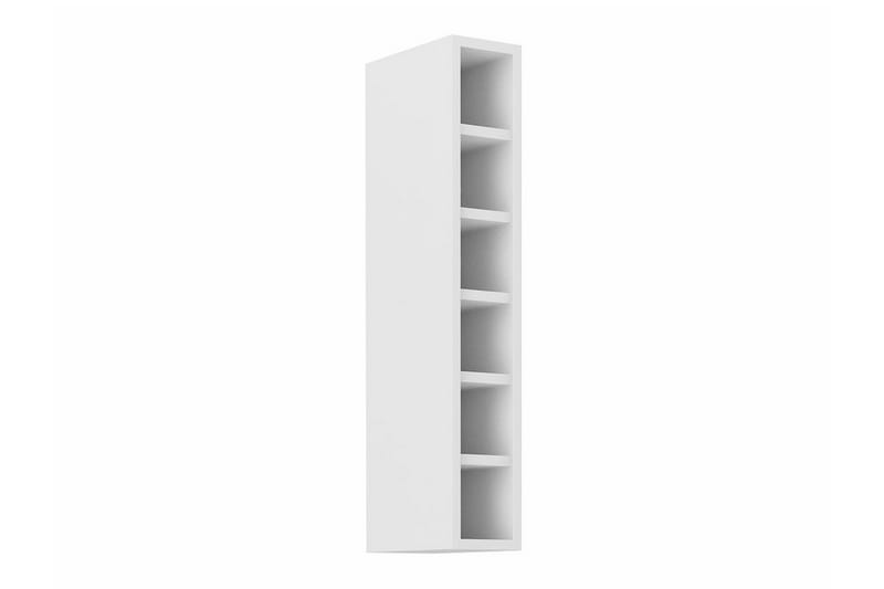 Templemore Köksskåp 15 cm Vit - Förvaring - Skåp - Köksskåp