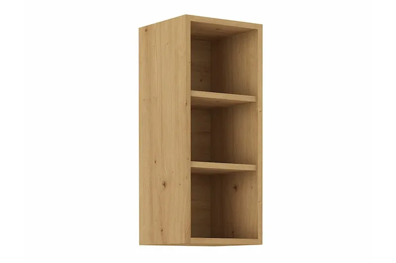 Templemore Köksskåp 30 cm - Brun - Förvaring - Skåp - Köksskåp