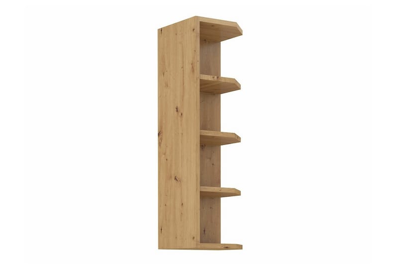 Templemore Köksskåp 30 cm Brun - Förvaring - Skåp - Köksskåp