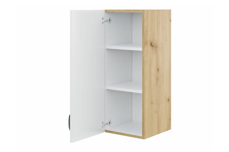 Templemore Köksskåp 30 cm Brun/Trä - Förvaring - Skåp - Köksskåp