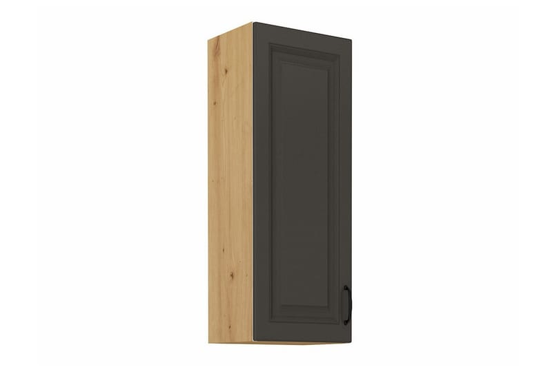 Templemore Köksskåp 30 cm Brun/Trä - Förvaring - Skåp - Köksskåp