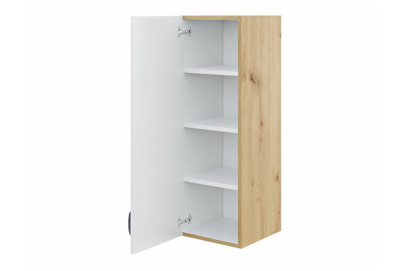 Templemore Köksskåp 30 cm Brun/Trä - Förvaring - Skåp - Köksskåp