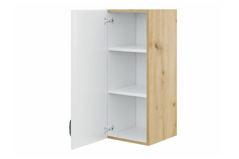 Templemore Köksskåp 30 cm Vit - Förvaring - Skåp - Köksskåp