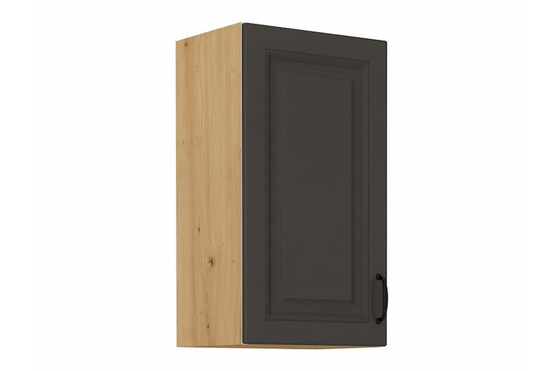 Templemore Köksskåp 40 cm Brun/Trä - Förvaring - Skåp - Köksskåp