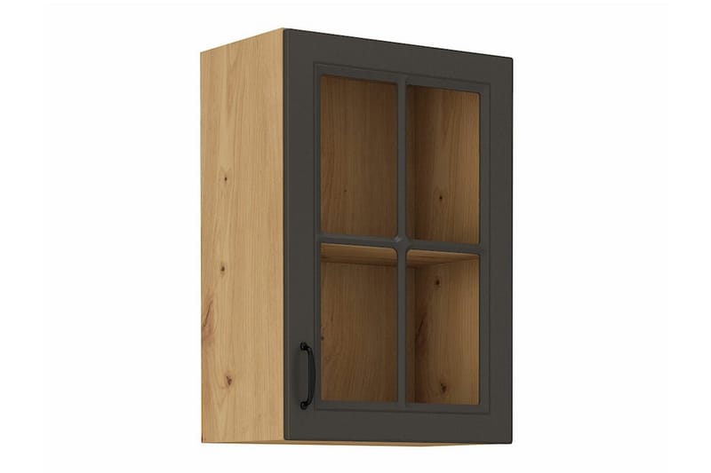 Templemore Köksskåp 40 cm Brun/Trä - Förvaring - Skåp - Köksskåp