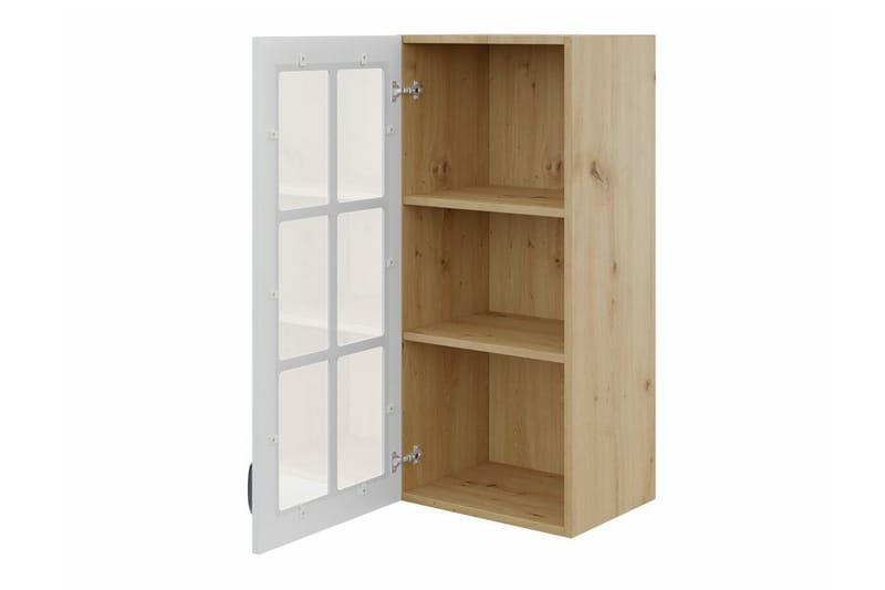 Templemore Köksskåp 40 cm Trä - Förvaring - Skåp - Köksskåp