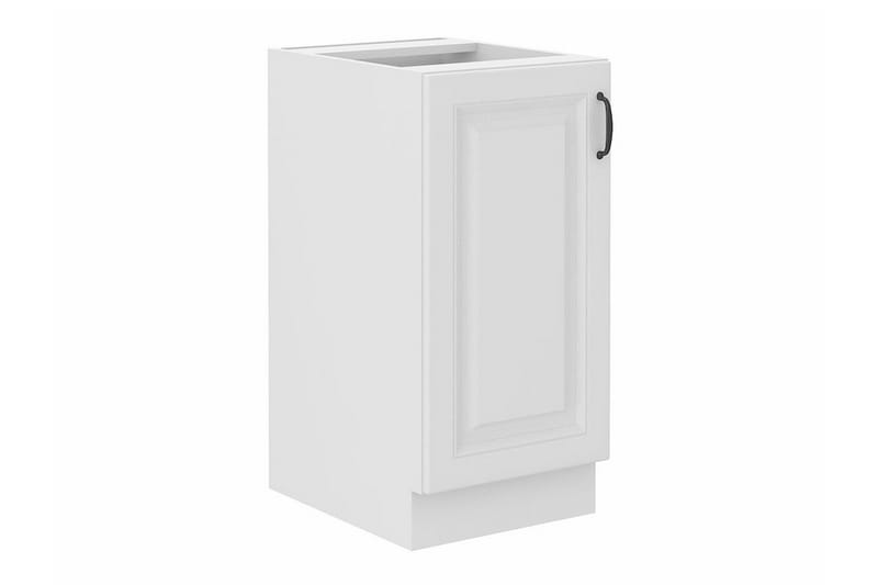 Templemore Köksskåp 40 cm Vit - Förvaring - Skåp - Köksskåp
