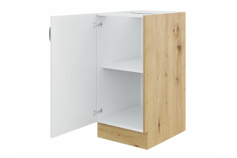 Templemore Köksskåp 40 cm Vit - Förvaring - Skåp - Köksskåp