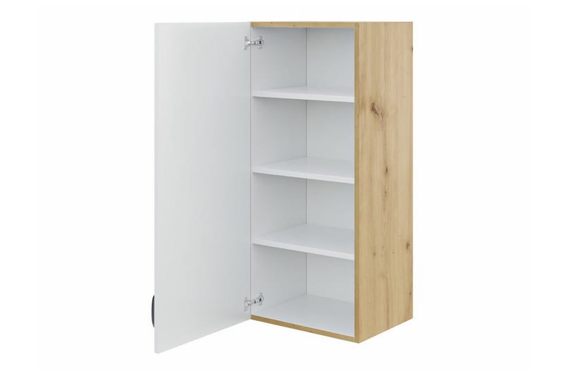 Templemore Köksskåp 40 cm Vit - Förvaring - Skåp - Köksskåp