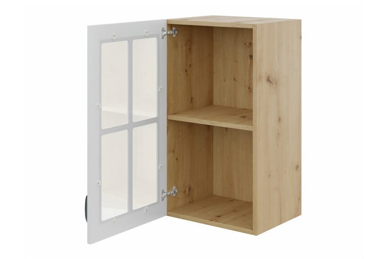 Templemore Köksskåp 40 cm Vit - Förvaring - Skåp - Köksskåp