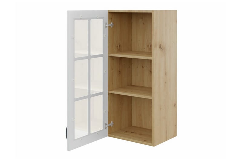 Templemore Köksskåp 40 cm Vit - Förvaring - Skåp - Köksskåp