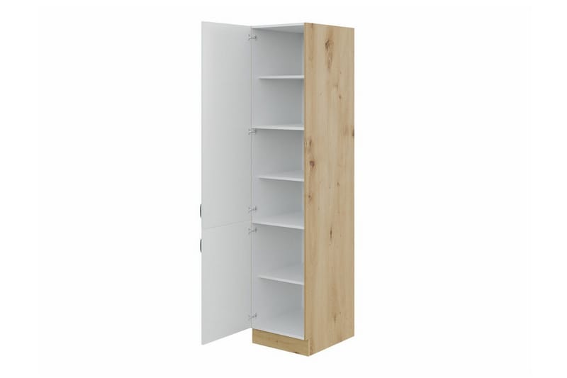 Templemore Köksskåp 40 cm Vit - Förvaring - Skåp - Köksskåp