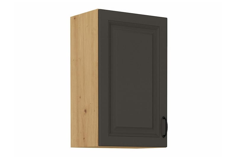 Templemore Köksskåp 45 cm Beige/Trä/Brun - Förvaring - Skåp - Köksskåp