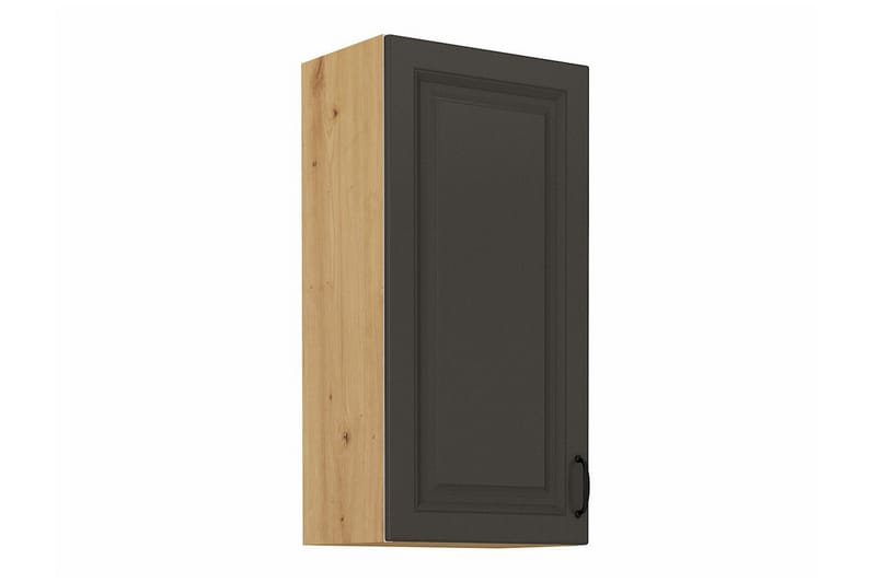 Templemore Köksskåp 45 cm Brun/Trä - Förvaring - Skåp - Köksskåp