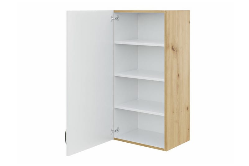 Templemore Köksskåp 45 cm Brun/Trä - Förvaring - Skåp - Köksskåp