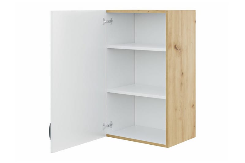 Templemore Köksskåp 45 cm Vit - Förvaring - Skåp - Köksskåp