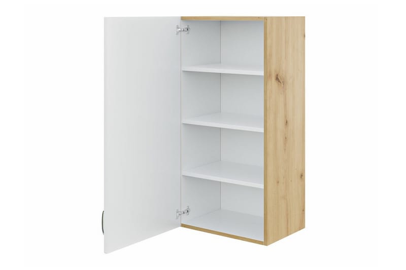 Templemore Köksskåp 45 cm Vit - Förvaring - Skåp - Köksskåp
