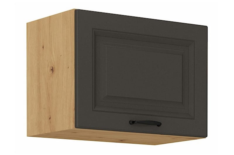 Templemore Köksskåp 50 cm Brun/Trä - Förvaring - Skåp - Köksskåp