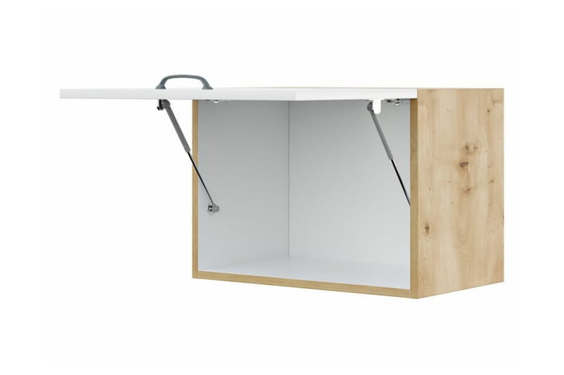 Templemore Köksskåp 50 cm Brun/Trä - Förvaring - Skåp - Köksskåp