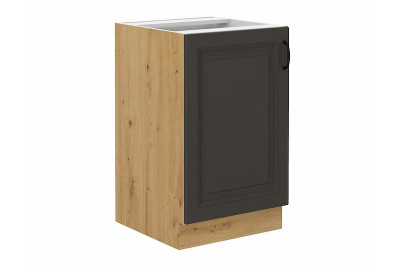 Templemore Köksskåp 50 cm Brun/Trä - Förvaring - Skåp - Köksskåp